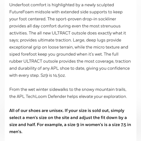 APL Techloom Defender - Picture 12 of 12